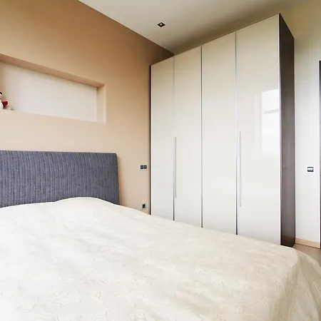 Kiselyova Apartment