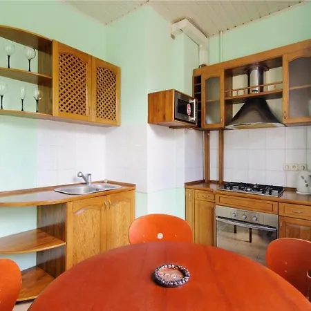 Apartment Kiselyova