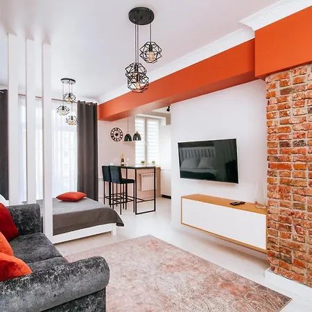 Apartment Kiselyova *