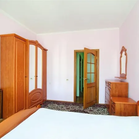 Kiselyova Apartment