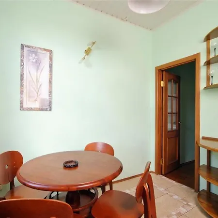 Apartament Kiselyova *